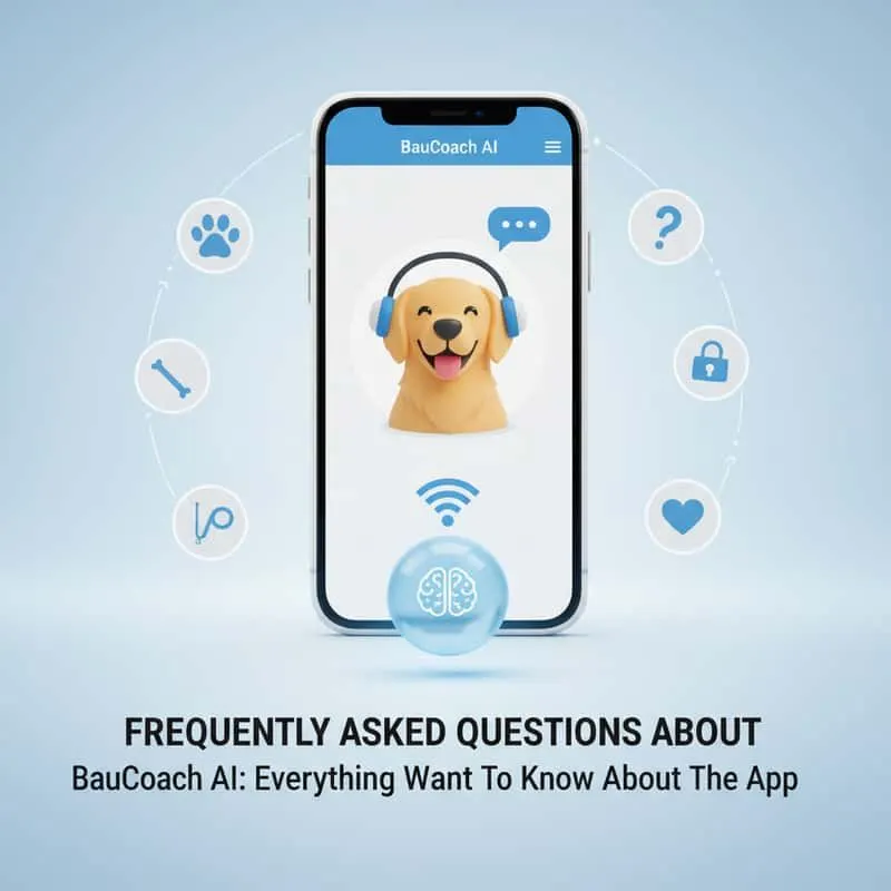 Domande Frequenti su BauCoach AI: Tutto Quello Che Vuoi Sapere sull'App