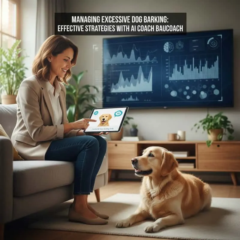 Analisi dell'abbaio del cane